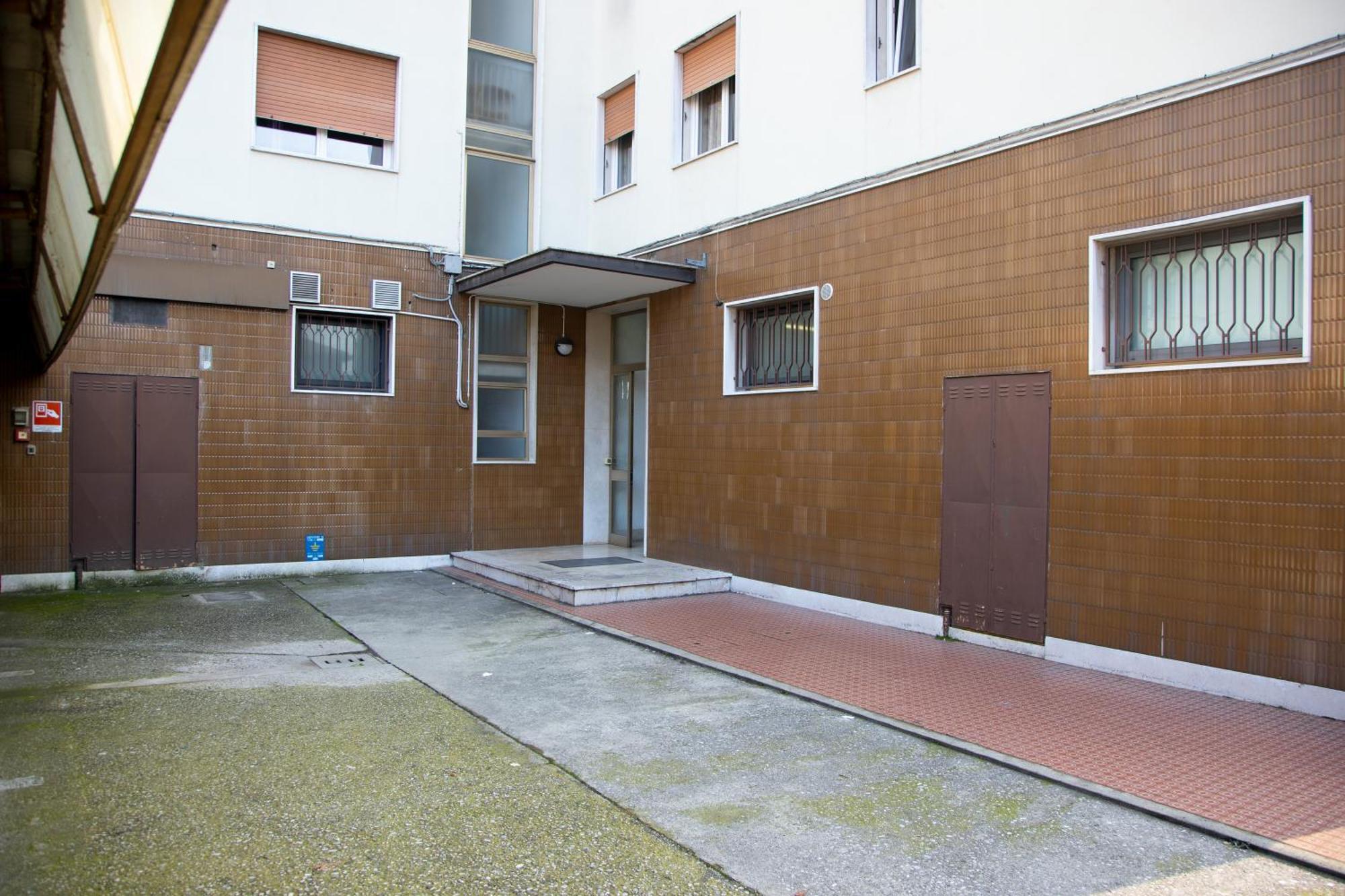Venice Holiday Marghera Exterior photo